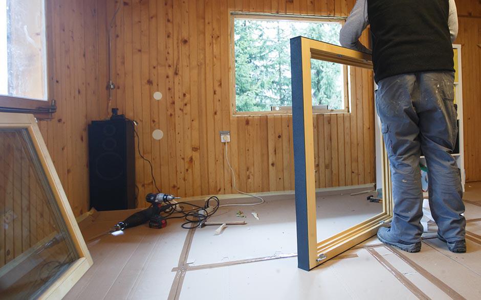 double vitrage sur mesure Neuilly-sur-Seine